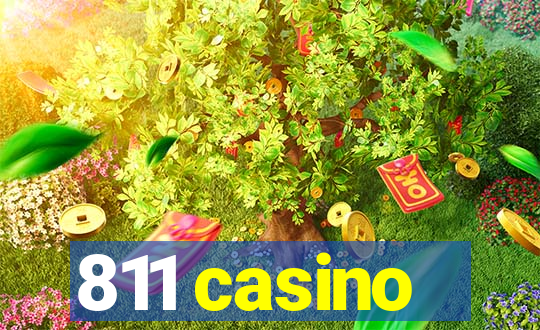 811 casino